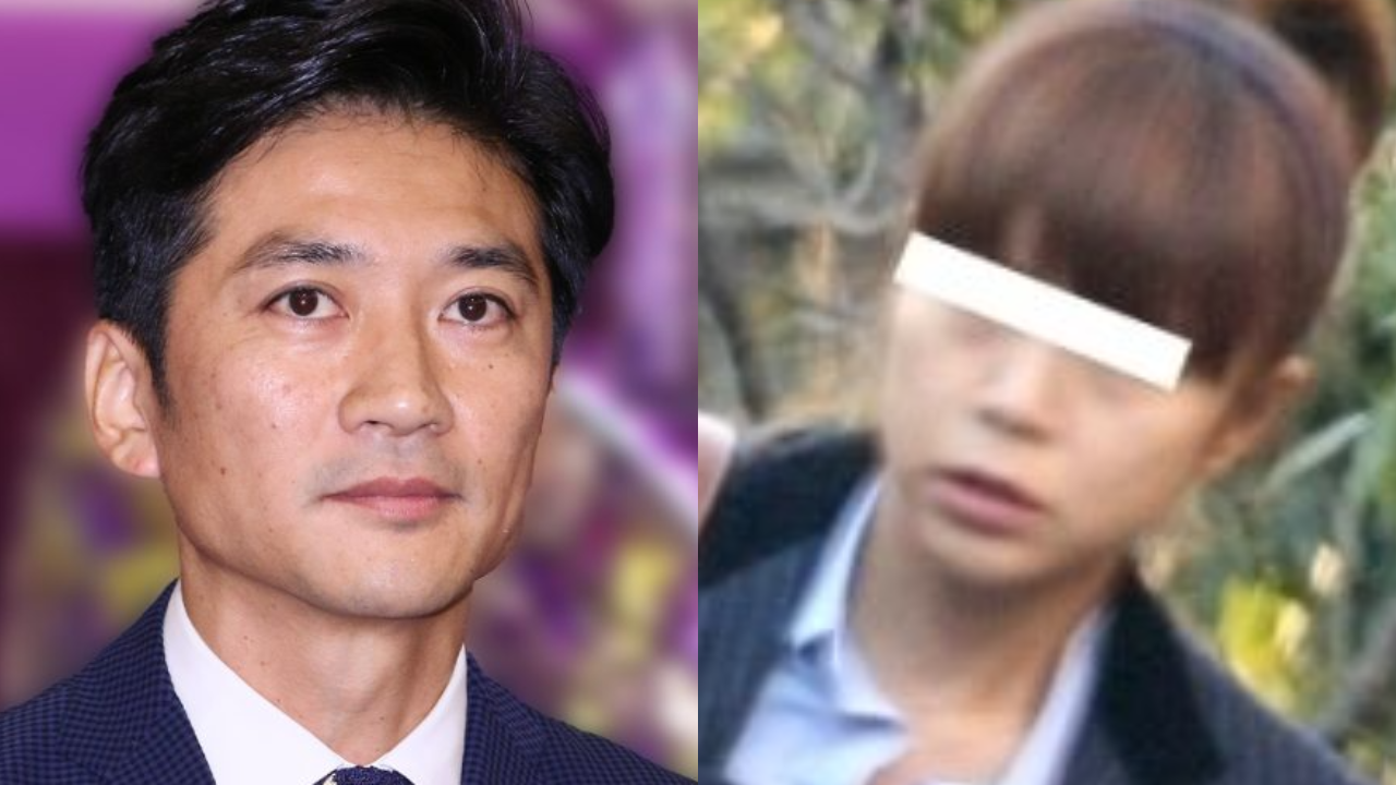 国分太一　嫁　妻　奥さん　腰原藍　プロフィール　馴れ初め　aiko　結婚　プロポーズ　TBS　元TBS局員　AD　家族　子供　娘　離婚　コンプライアンス違反　日本テレビ　日テレ 福田社長　福田博之　鉄腕DASH　降板